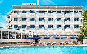 Hotel Medusa Splendid