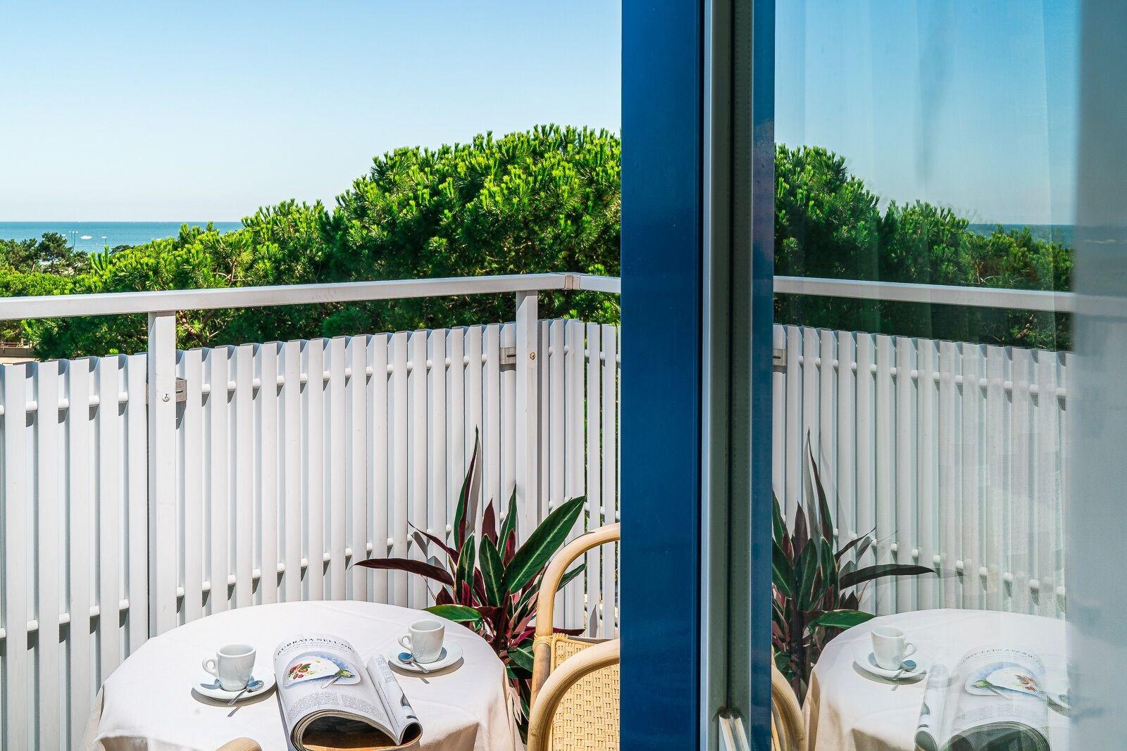 Hotel Medusa Splendid Линьяно-Саббьядоро Экстерьер фото
