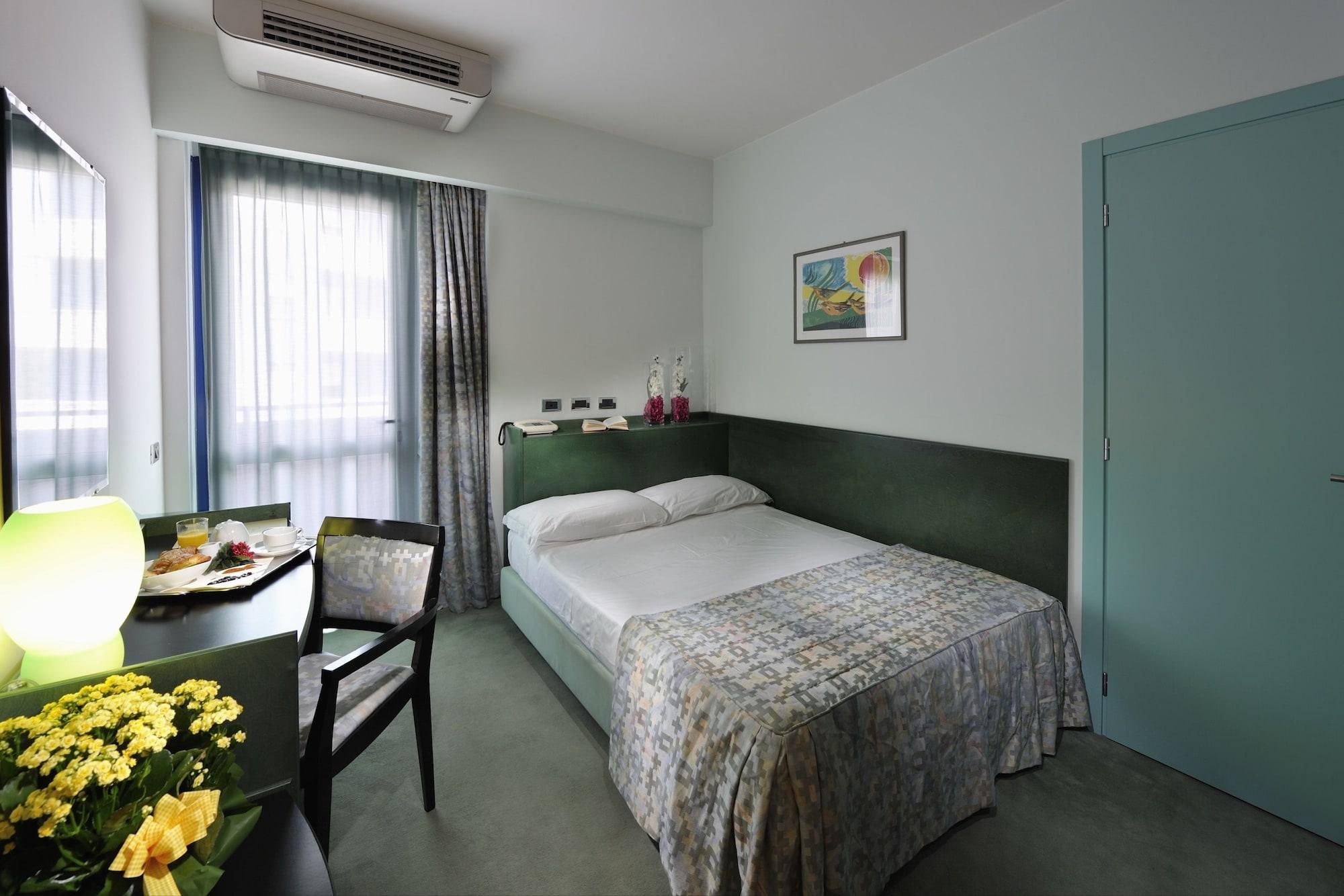 Hotel Medusa Splendid Линьяно-Саббьядоро Экстерьер фото
