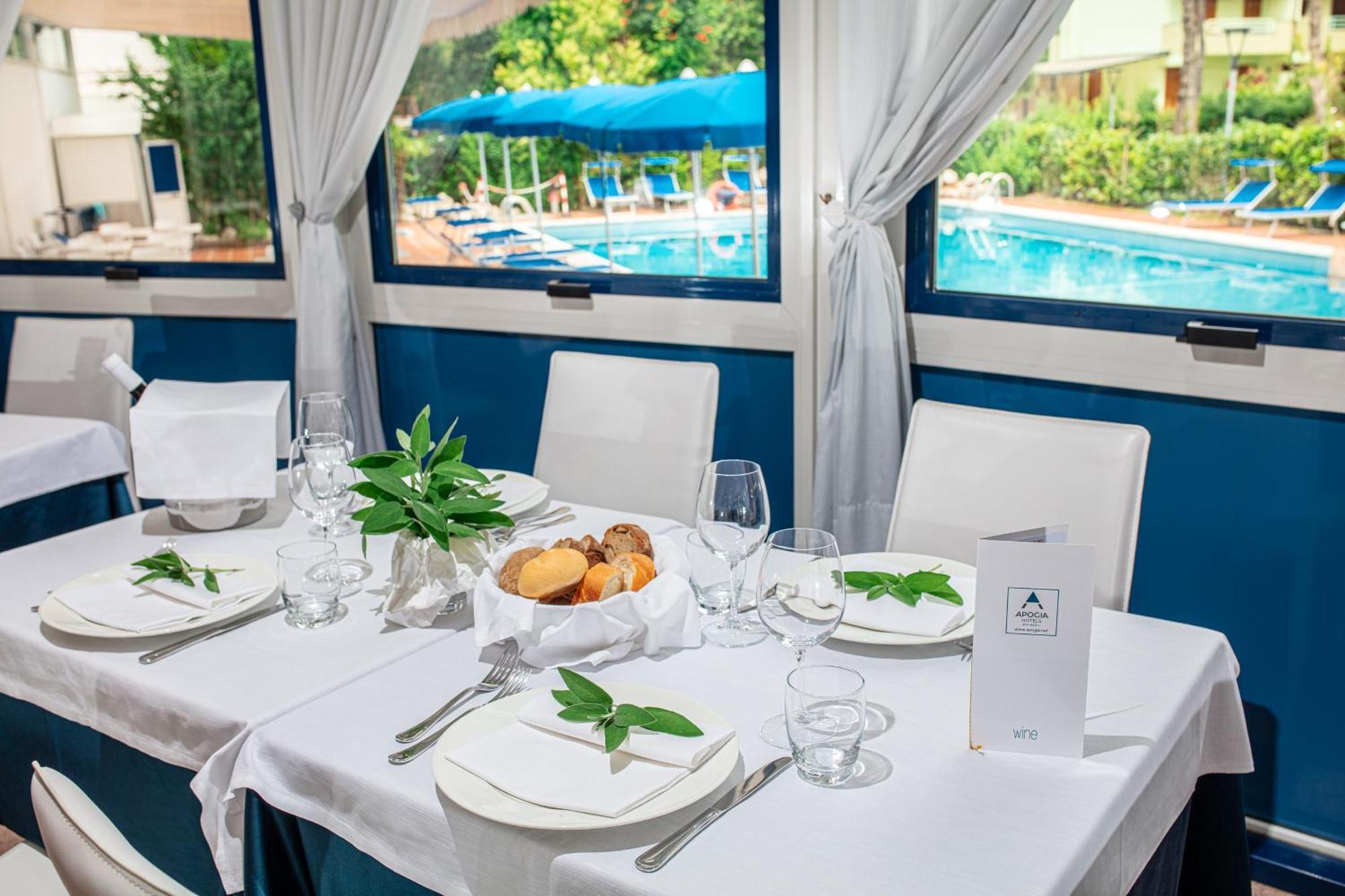 Hotel Medusa Splendid Линьяно-Саббьядоро Экстерьер фото