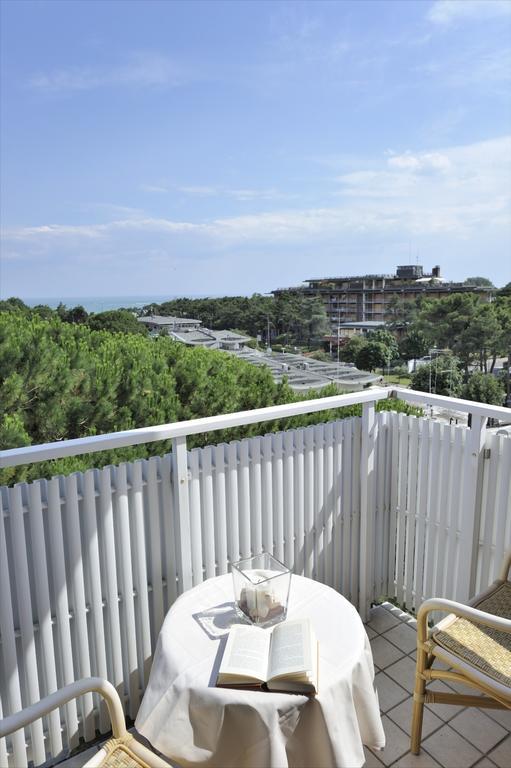 Hotel Medusa Splendid Линьяно-Саббьядоро Экстерьер фото
